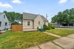 Foreclosure in  Forest Ave Waterloo, IA 50702