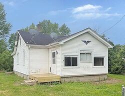 Foreclosure in  Dimmick Ave Terre Haute, IN 47802
