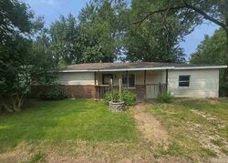 Foreclosure in  N 14th St Terre Haute, IN 47805
