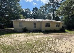 Foreclosure in  Thaxton Landing Rd Anacoco, LA 71403