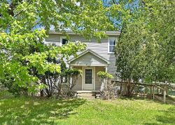 Foreclosure in  S Whiteville Rd Mount Pleasant, MI 48858