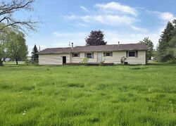 Foreclosure in  FRED W MOORE HWY Saint Clair, MI 48079