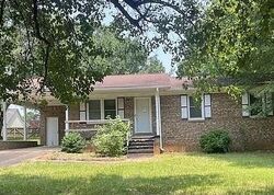 Foreclosure in  Crestview Dr Shelby, NC 28150