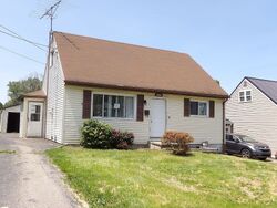 Foreclosure in  Madison St Hermitage, PA 16148