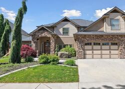 Foreclosure in  N Brookmeadow Way Boise, ID 83713