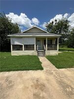 Foreclosure in  CLARK ST Bryan, TX 77808