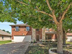 Foreclosure in  Vickie Ln Frisco, TX 75035