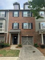 Foreclosure in  Dolcetto Trce NW #18 Kennesaw, GA 30152