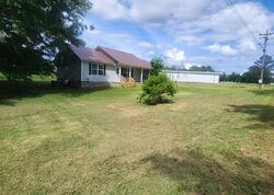 Foreclosure in  State Route 22a S Enville, TN 38332