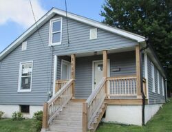 Foreclosure in  E St Kingsport, TN 37664