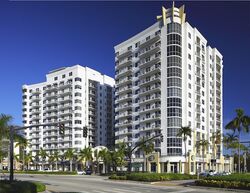 Foreclosure in  Radius Dr #1317 Hollywood, FL 33020