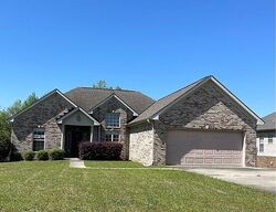 Foreclosure in  Joseph Hunters Cir Tuscaloosa, AL 35405
