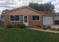 Foreclosure in  Harrison St Harrison Township, MI 48045