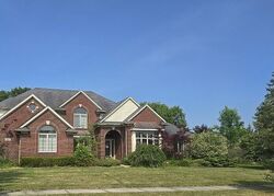 Foreclosure in  Joann Marie Dr New Baltimore, MI 48047