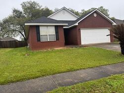 Foreclosure in  MANSION ST Foley, AL 36535
