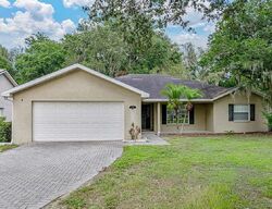 Foreclosure in  1ST ST SE Lakeland, FL 33812