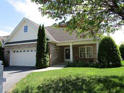 Foreclosure in  Hickory Grove Cir Harrisonburg, VA 22801