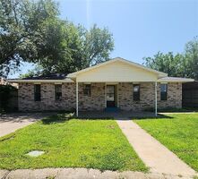 Foreclosure in  7th St Prague, OK 74864