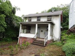 Foreclosure in  4th St Freedom, PA 15042