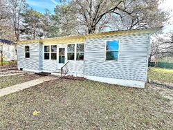 Foreclosure in  Moore Dr Texarkana, TX 75503