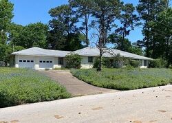 Foreclosure in  18th St Huntsville, TX 77340