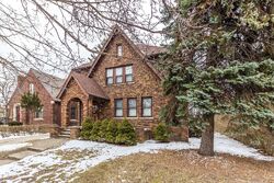 Foreclosure in  Muirland St Detroit, MI 48221