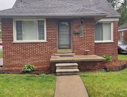 Foreclosure in  Grayfield St Detroit, MI 48223