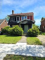 Foreclosure in  Promenade St Detroit, MI 48213