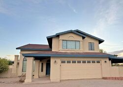 Foreclosure in  N CALLE LLANURA Tucson, AZ 85745