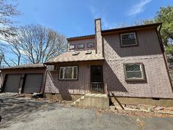 Foreclosure in  Pine Ridge Dr W Bushkill, PA 18324