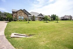 Foreclosure in  STONE TRAIL LN Aubrey, TX 76227