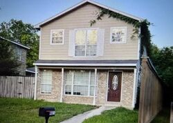 Foreclosure in  Magnolia Dr Conroe, TX 77302