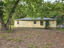 Foreclosure in  Bailey Rd Morrilton, AR 72110