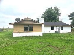 Foreclosure in  County Road 1315 Chickasha, OK 73018