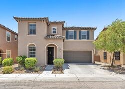 Foreclosure in  Hickory Post Ave Las Vegas, NV 89179