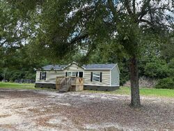 Foreclosure in  Carter Cir Barnwell, SC 29812