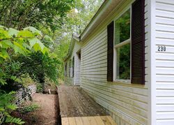 Foreclosure in  Ridge Rd Weber City, VA 24290