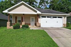 Foreclosure in  Ludmila Ln Tallahassee, FL 32303