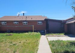 Foreclosure in  S 600 W Paul, ID 83347