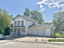 Foreclosure in  N Carroll St Mount Carroll, IL 61053