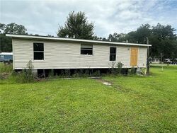 Foreclosure in  Daffodil St Mount Airy, LA 70076