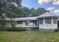 Foreclosure in  Monceaux Rd Gueydan, LA 70542