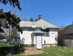 Foreclosure in  10th Ave Two Harbors, MN 55616