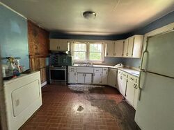 Foreclosure in  Bee Line Dr Galax, VA 24333