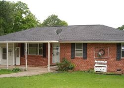 Foreclosure in  N 5th St Hampton, AR 71744