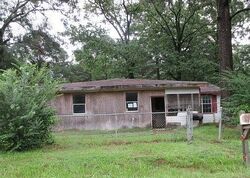 Foreclosure in  Jones Rd Haughton, LA 71037