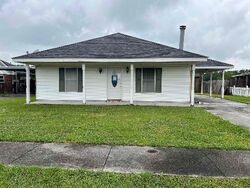 Foreclosure in  Cavaness Dr Houma, LA 70364