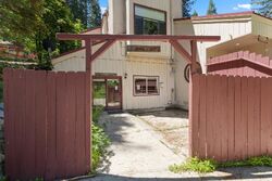 Foreclosure in  YOSEMITE PARK WAY Yosemite National Park, CA 95389