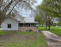 Foreclosure in  S Bankson St Saint Louis, MI 48880