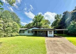 Foreclosure in  Cedar Dr Bastrop, LA 71220